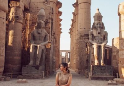 Luxor Queens