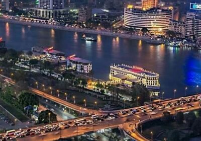 Super Cairo Tour