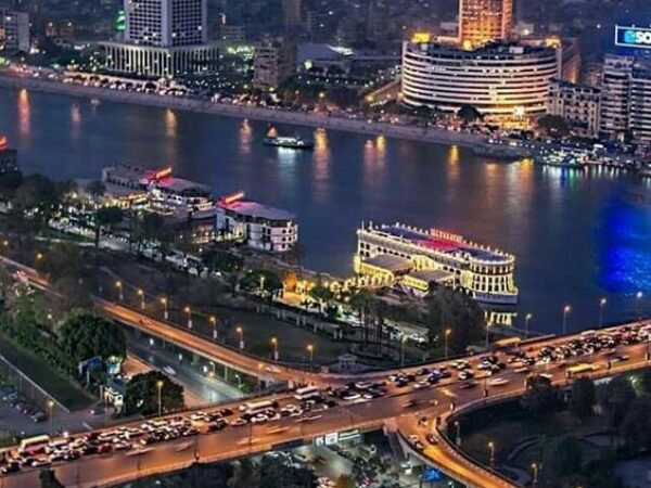 Super Cairo Tour