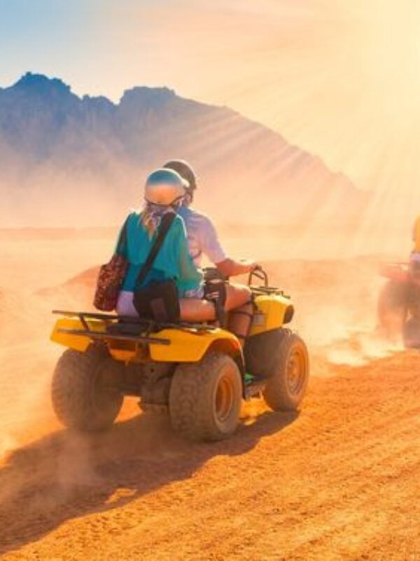 Super Safari