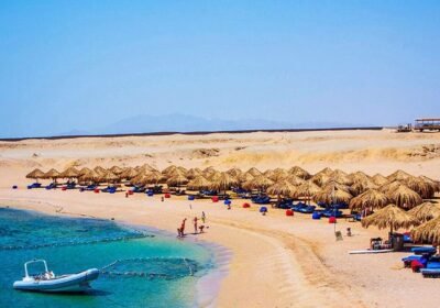 Sharm El Naga