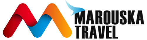 Marouska Travel Agency