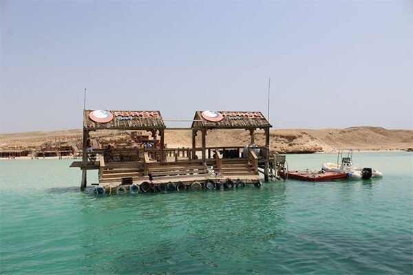 Orange Bay Snorkeling