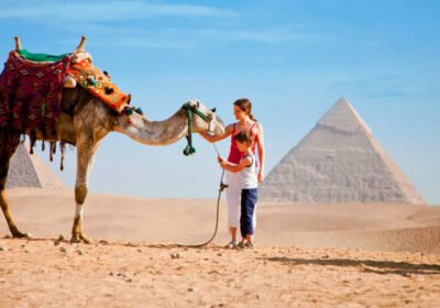 Why Booking Your Vacation Through a Professional Travel Agency Saves Time, Money & Stress