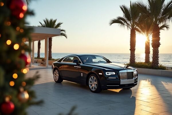 Transfer from Hurghada Airport to Makadi Bay Hotels