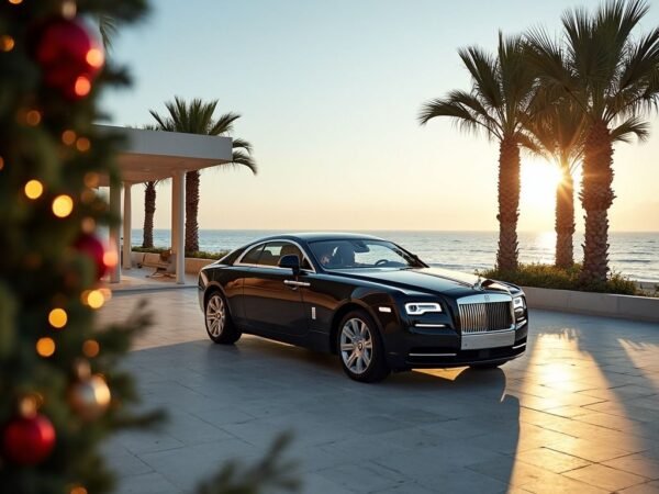 Transfer from Hurghada Airport to Makadi Bay Hotels
