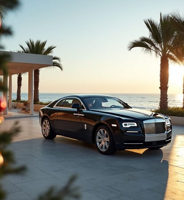 Transfer from Hurghada Airport to Makadi Bay Hotels