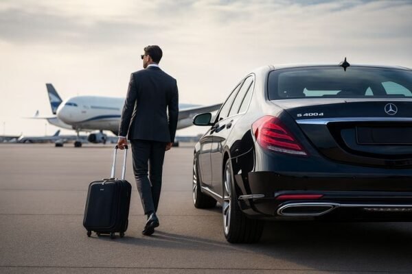 Transfer from Hurghada Airport to Safaga Hotels