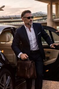 Transfer from Hurghada Airport to El-Gouna Hotels