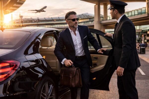 Transfer from Hurghada Airport to El-Gouna Hotels