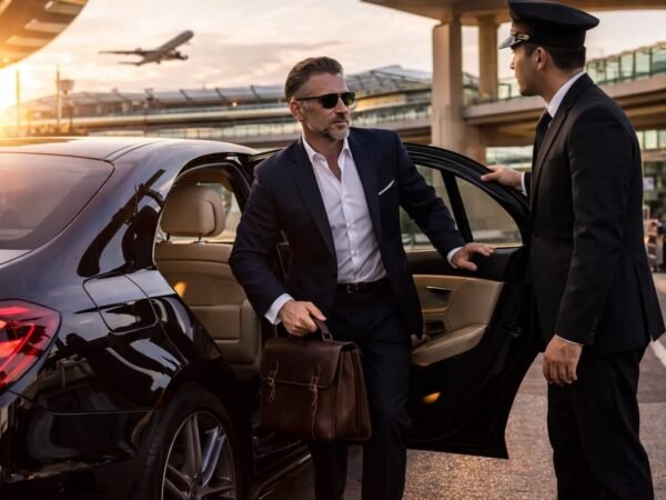 Transfer from Hurghada Airport to El-Gouna Hotels