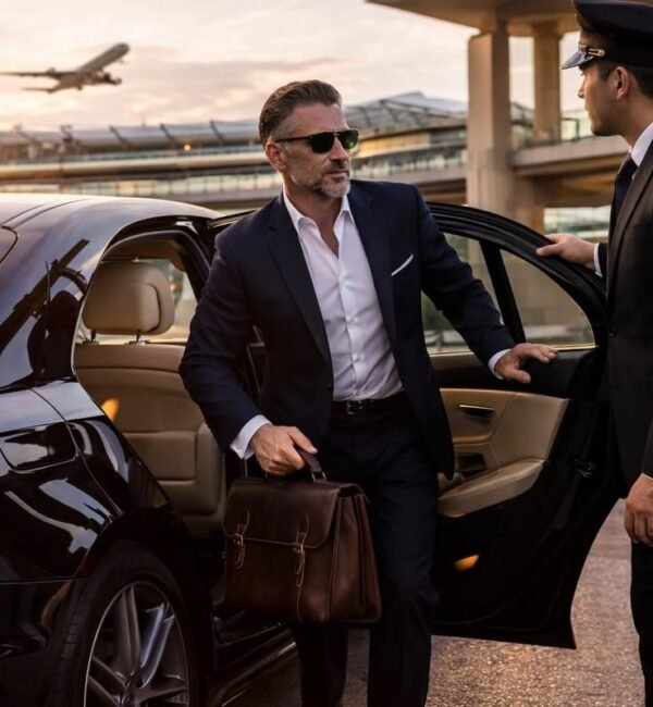 Transfer from Hurghada Airport to El-Gouna Hotels