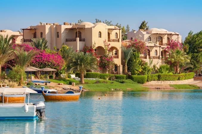 El Gouna
