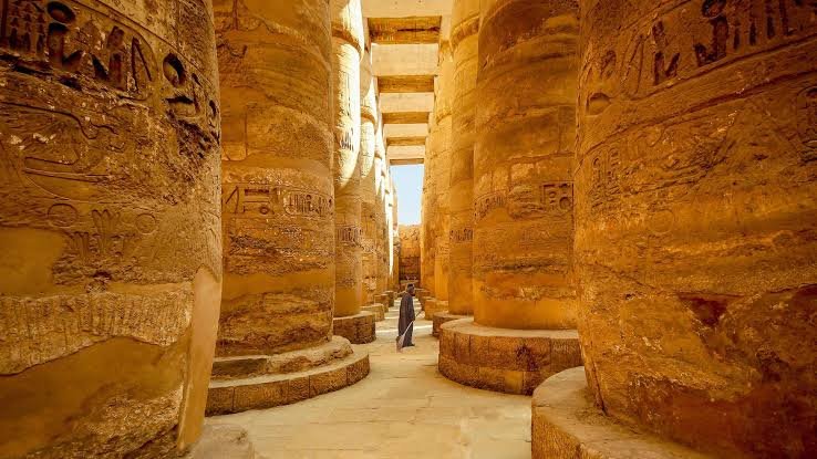 Luxor